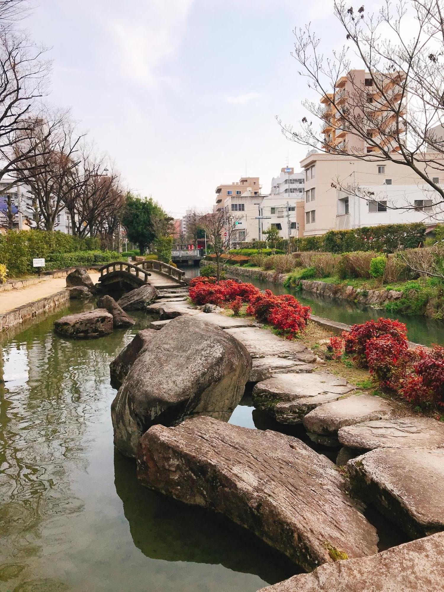 Himawariryokanひまわり旅館 Okayama Bagian luar foto