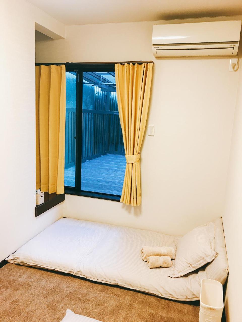 Himawariryokanひまわり旅館 Okayama Bagian luar foto
