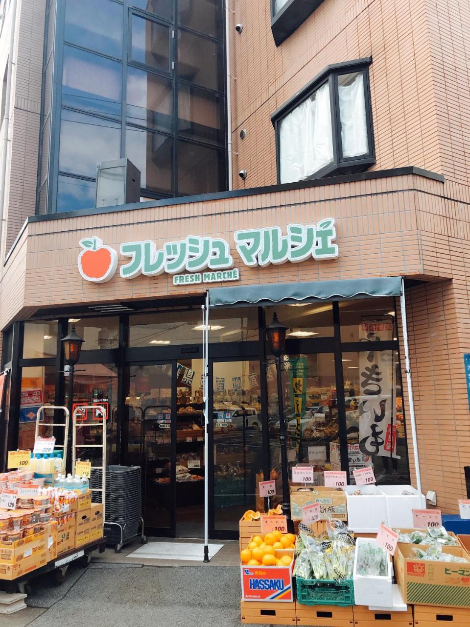Himawariryokanひまわり旅館 Okayama Bagian luar foto